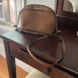 Michael Kors Crossover Bag