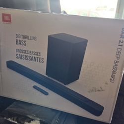Jbl Bar New 