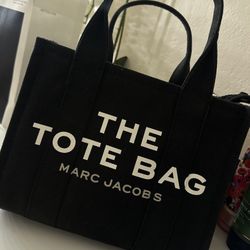 Marc Jacob’s Tote Bag 