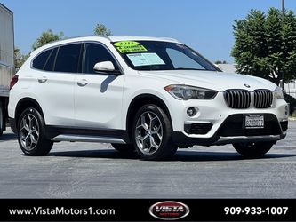 2019 BMW X1