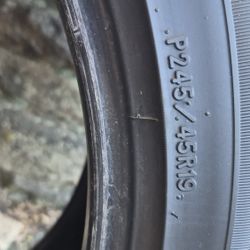 Tires 