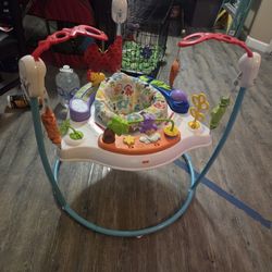 Baby Jumper 