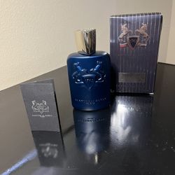 Parfum De Marley