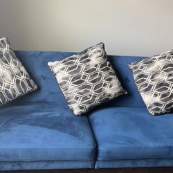 LUXURIOUS  FUTON / FLASH DEAL / $235 Only !!