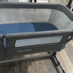 Baby Bassinet 