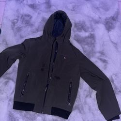 Tommy Hilfiger Jacket 