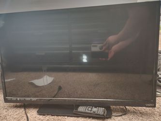 43 inch vizio