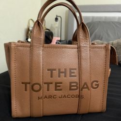 Tote Bag Marc Jacob’s 🤎🤎