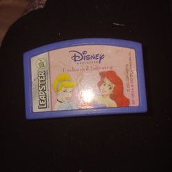 Disneys Learning Disc ENHANCED LEARNING