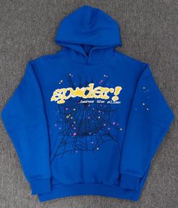 SP5DER HOODIES- ALL SIZES