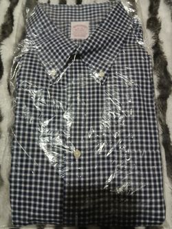 Higher End Shirt Brands Still In Packaging Newlver Warn For A Steal