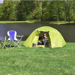 Brand New 4 Person Tent 