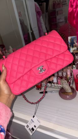 Chanel Flap