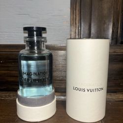 Louis Vuitton Imagination Eau de Parfum - 3.4 oz (100ml)