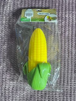 Squishy corn