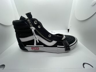 CLASSIC SLIP-ON U'S 9# STORMY WEATHER