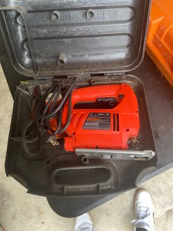 aged good tool