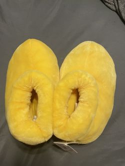 Micky Mouse Slippers 