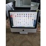 Apple iMac Music And Video Computer 20"
