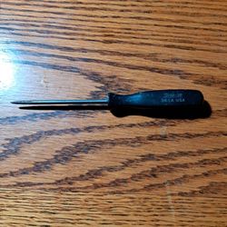 Snap On Pick Tool