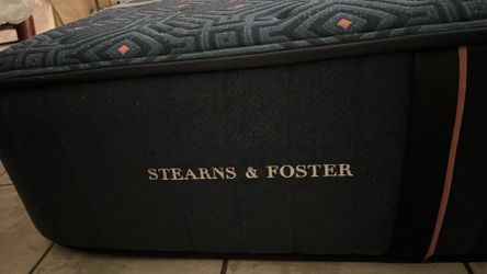 Sterling  & Fosters