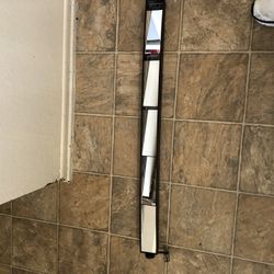 Old School Pilot Panel Mirror $25