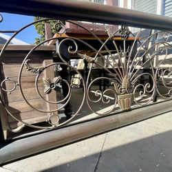 Decorative Wall Hang / Headboard