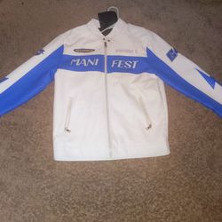 Motorsport Jacket 
