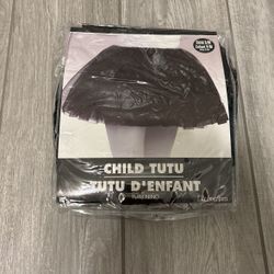Kids Tutu Size Medium 