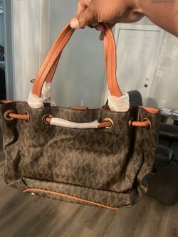 Brand New Michael Kor Bag 