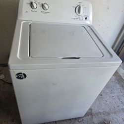 Roper Washer Machine 