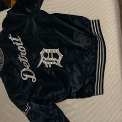 Detroit Jacket 