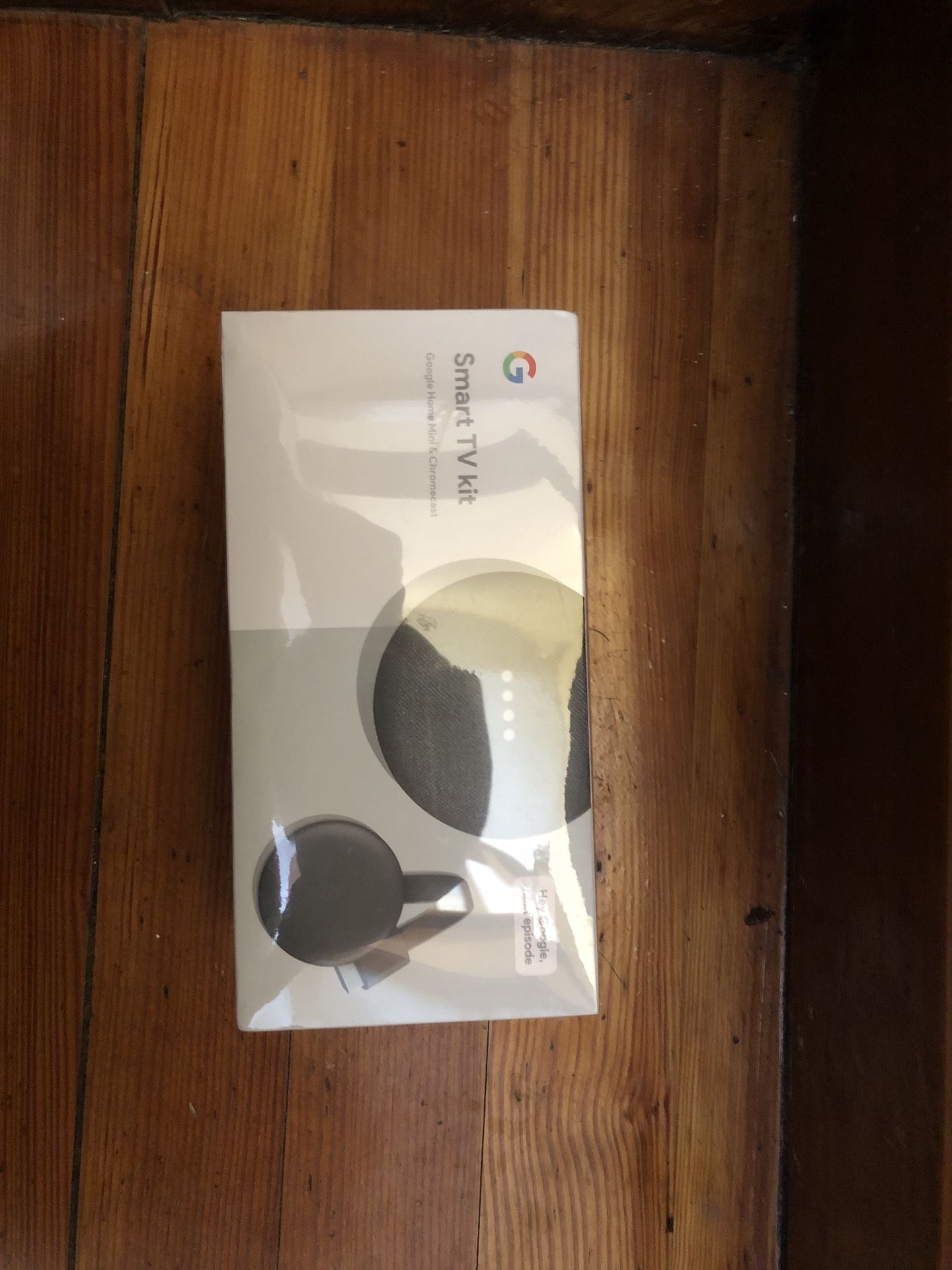 Google Smart Tv