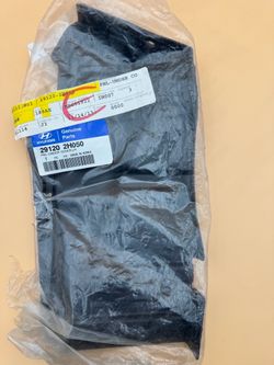 New OEM Hyundai Elantra 29120-2H050 Panel-Under Cover,Left 2006-2012  291202H050