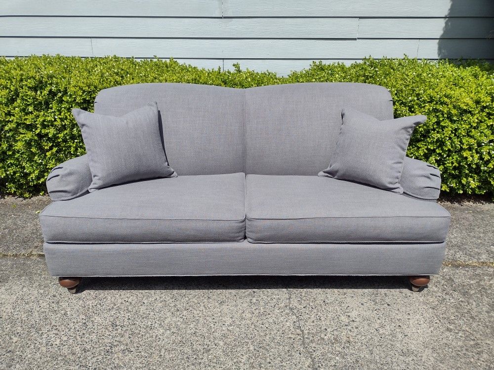 Ethan Allen Sofa
