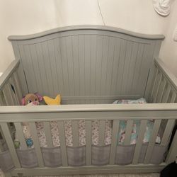 Baby Crib