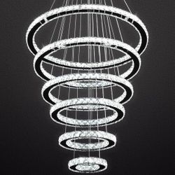chandelier