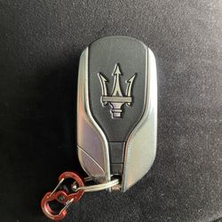 Maserati Ghibli Key Fob