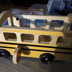 School bus