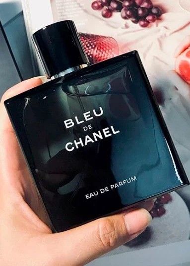 Bleu De Chanel