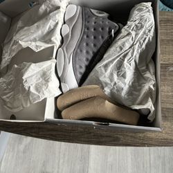 AIR JORDAN 13 RETRO
