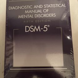 DSM-5