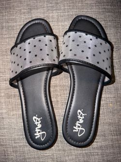 Both for $5 size 8