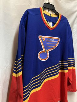 Vintage Hockey Jersey for Sale in San Antonio, TX - OfferUp