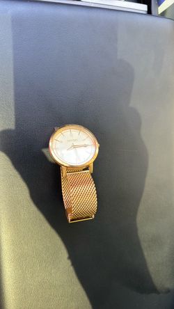 Nixon watxh female