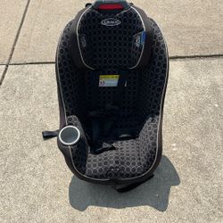 Graco Contender 65 Car Seat
