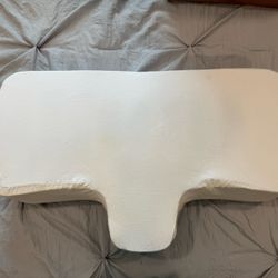 Therapeutica Cervical Pillow
