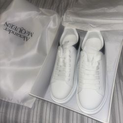 Alexander McQueen Shoes
