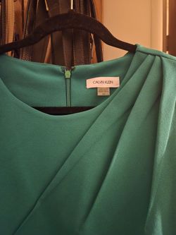 Vestidos Calvin Klein