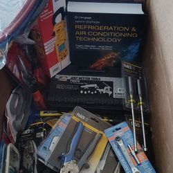 HVAC Tools Bundle 